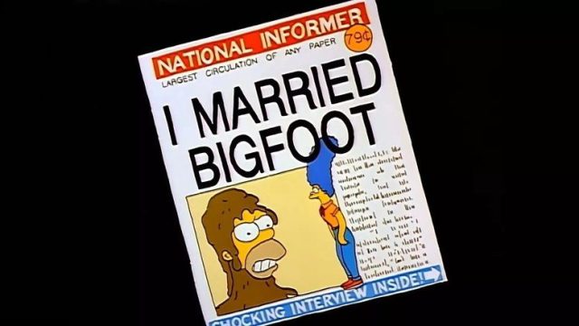 Los Simpson S01E07
