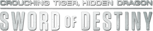 Tigre y dragón 2: La espada del destino