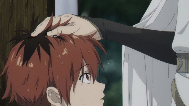 Frieren: Más allá del final del viaje S01E12