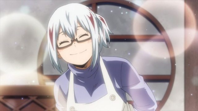My Hero Academia S05E17