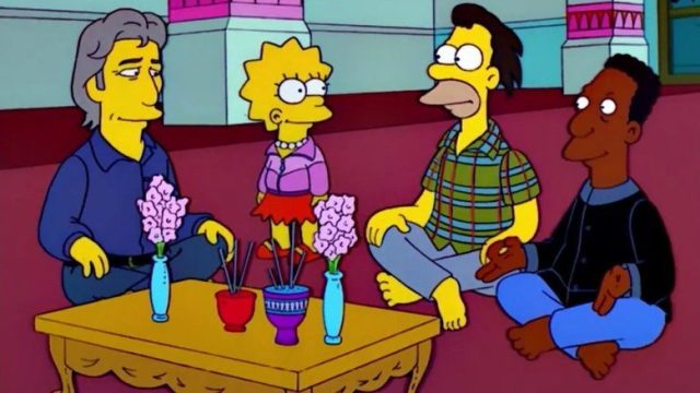 Los Simpson S13E06