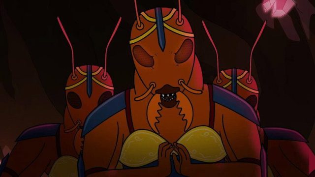 BoJack Horseman S04E07