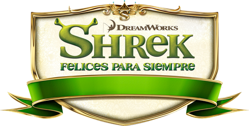 Shrek 4: Para Siempre