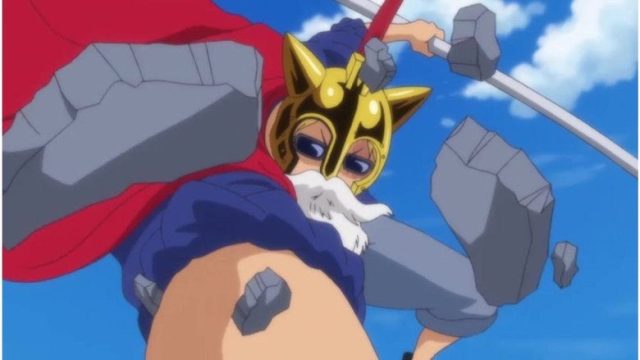 One Piece S16E670