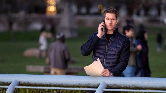 Tracker: Buscador de recompensas S01E07