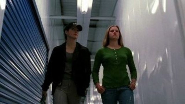 NCIS: Criminología Naval S02E21