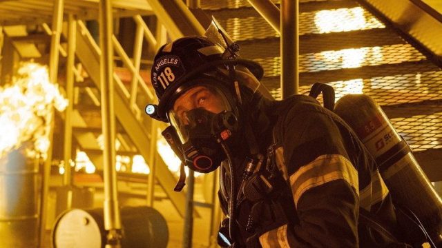 9-1-1 S04E05