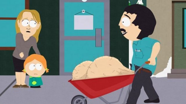 South Park S14E03