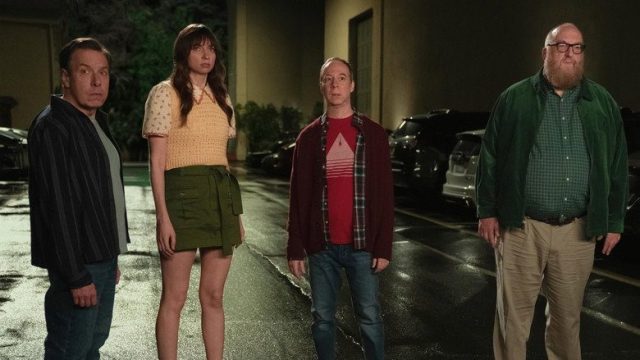 Stuart no logra salvar el Universo S01E10