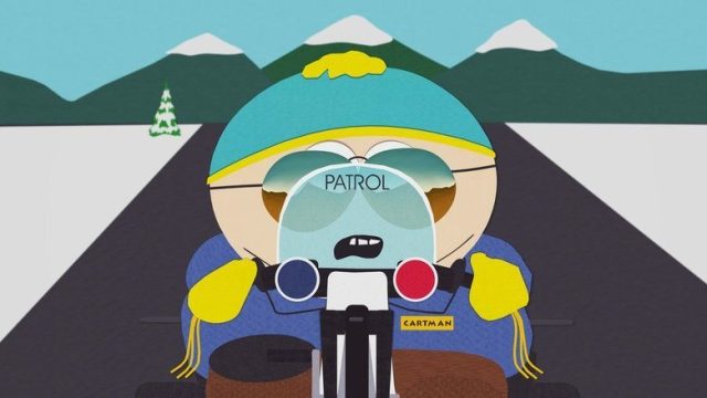 South Park S02E04