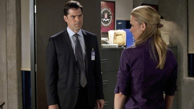 Mentes Criminales S06E02