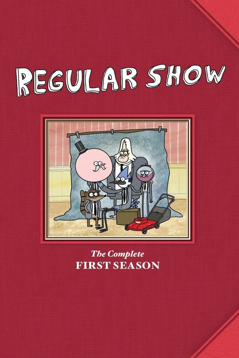 Un show más Temporada 1