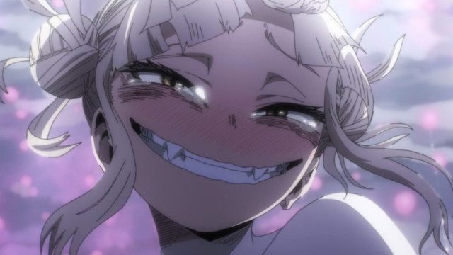 My Hero Academia S07E20