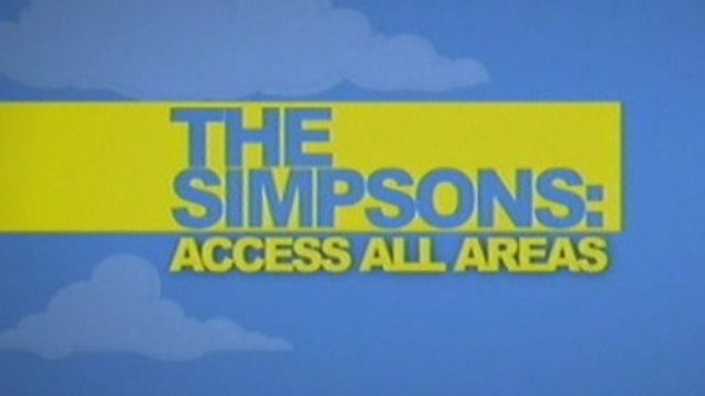 Los Simpson S00E54