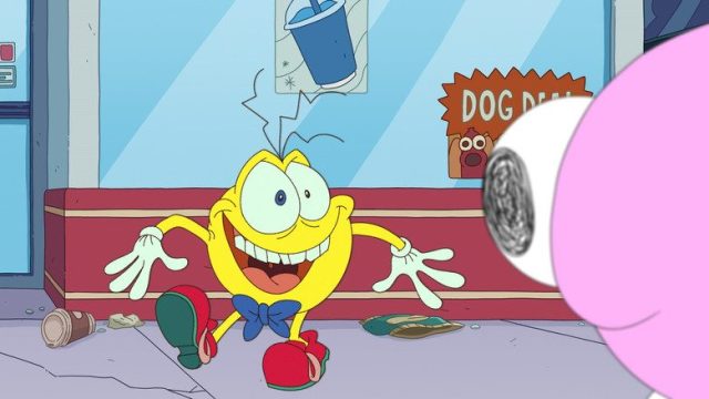 Smiling Friends S03E06