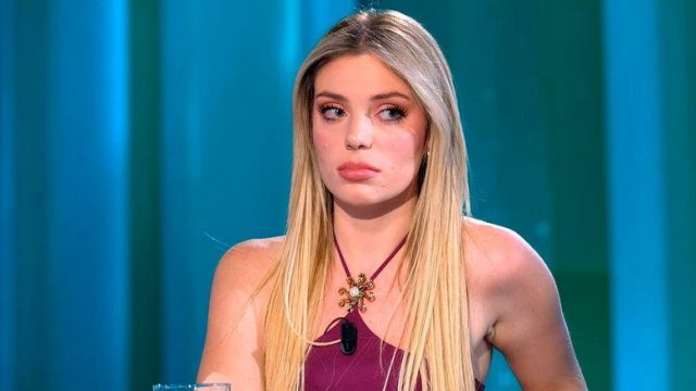La isla de las tentaciones S09E41