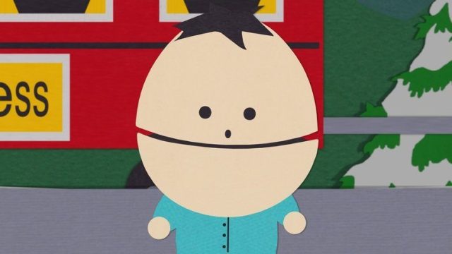 South Park S02E03
