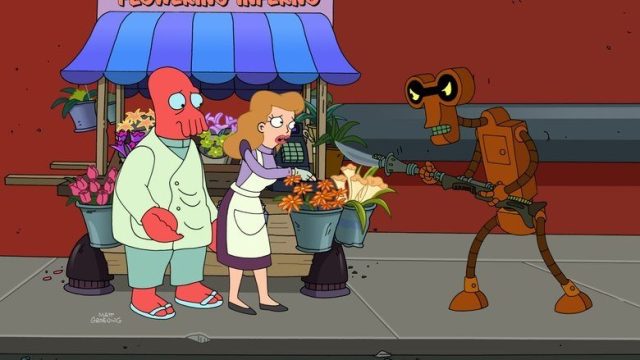 Futurama S07E25