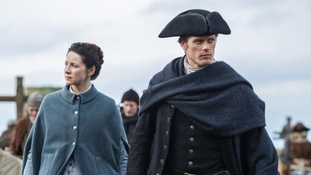 Outlander S03E09