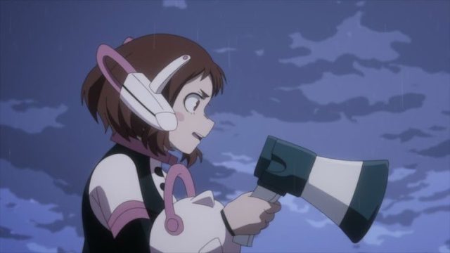 My Hero Academia S06E24