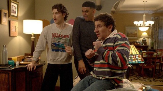Adultos S02E04