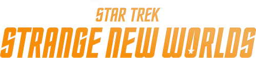 Star Trek: Nuevos y Extraños Mundos