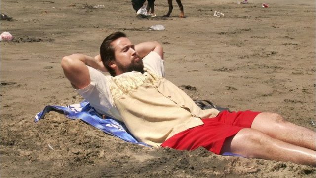 Siempre hace sol en Filadelfia S00E33