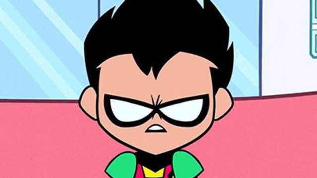 Los Jóvenes Titanes en acción S01E15