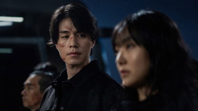 Negocio letal S02E08