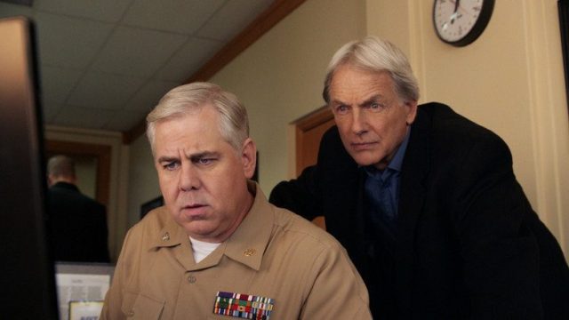 NCIS: Criminología Naval S15E12