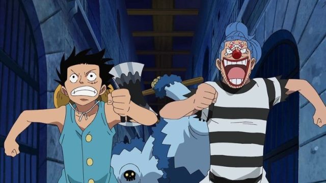 One Piece S13E423