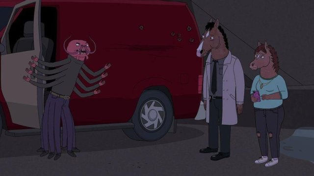 BoJack Horseman S05E09
