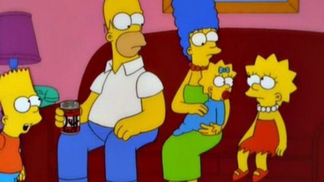 Los Simpson S11E09