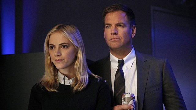 NCIS: Criminología Naval S12E11