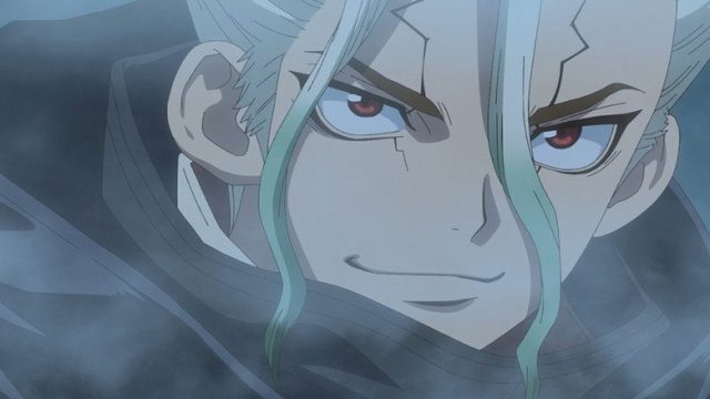 Dr. Stone S03E15