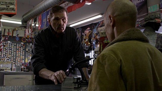 Mentes Criminales S09E13