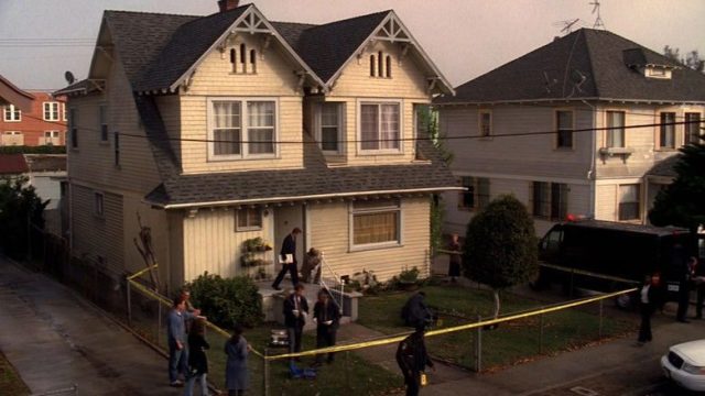 Mentes Criminales S01E08