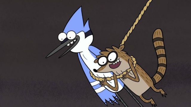 Un show más S02E05