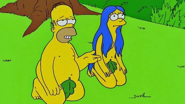 Los Simpson S10E18