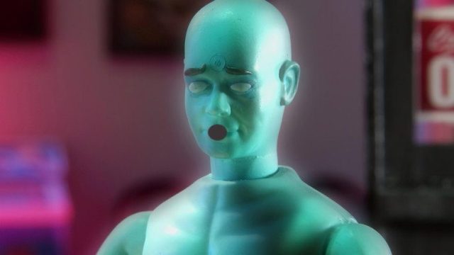 Pollo Robot S08E04