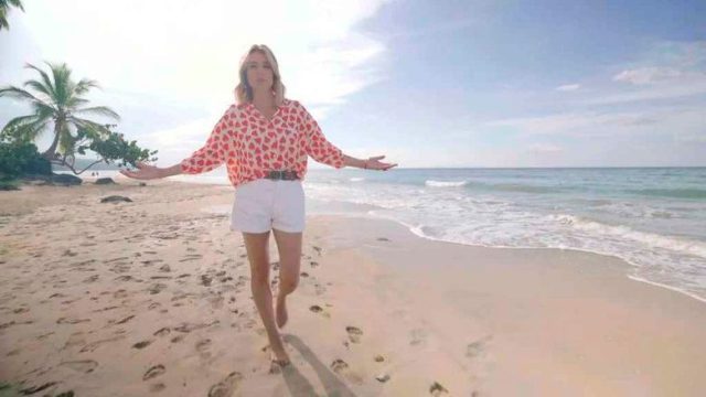 La isla de las tentaciones S08E01