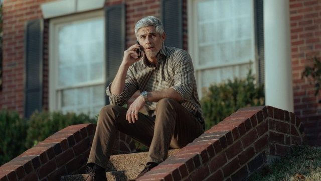 Operativo: Lioness S03E07