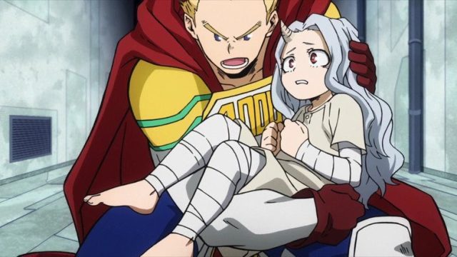 My Hero Academia S04E11