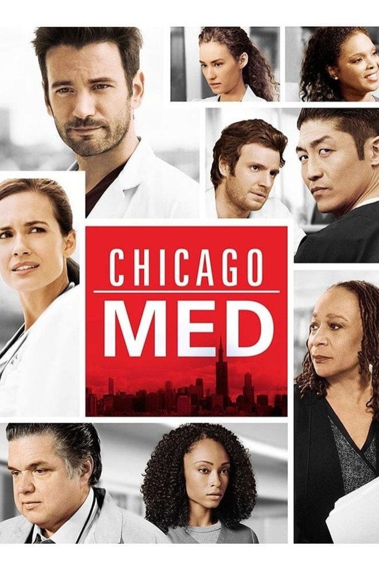 Chicago Med Temporada 2