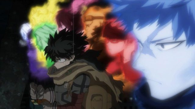 My Hero Academia S06E20