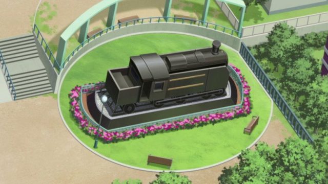 Detective Conan S01E1146