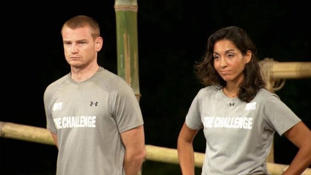 The Challenge S26E10