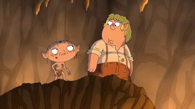 Padre de Familia S24E06