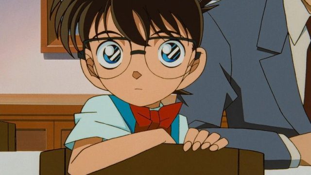 Detective Conan S01E110