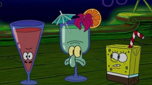 Bob Esponja S00E113